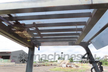 Caterpillar   DP30NT Forklift