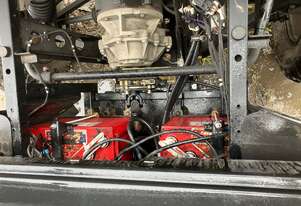 Ranger 2021 Polaris   Buggy