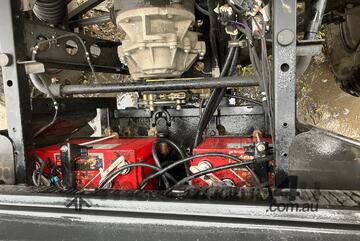 Ranger 2021 Polaris   Buggy