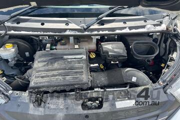 Iveco 2021   Daily Van