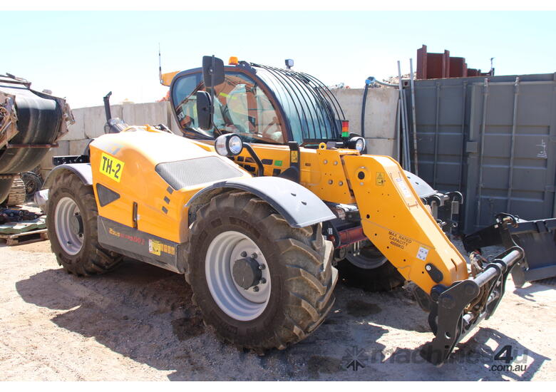 2024 DIECI 185 ZUES 40.7 PS EVO 2 TELEHANDLER