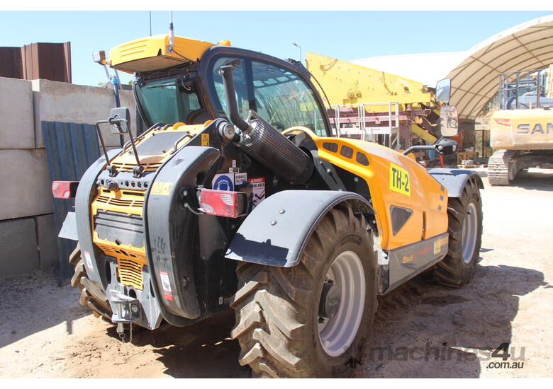 2024 DIECI 185 ZUES 40.7 PS EVO 2 TELEHANDLER