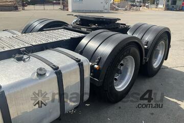 Scania 2006   R580 Prime Mover