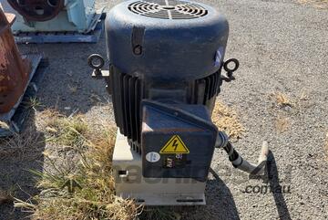 Motor Marathon Electric 56 kW Model DVN 365TTFS18506AN W