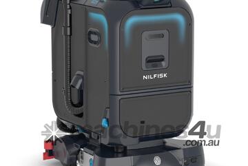 Nilfisk   VP25 Robotic Vacuum