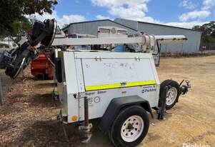 Allight 2005   Light Tower