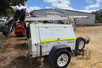 Allight 2005   Light Tower