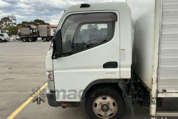 2015 Mitsubishi Fuso Canter 7/800 Pantech