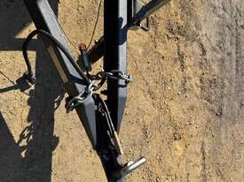 2020 Homemade Tandem Axle Trailer - picture2' - Click to enlarge