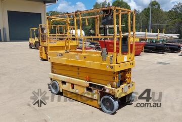 Haulotte   Compact 10N