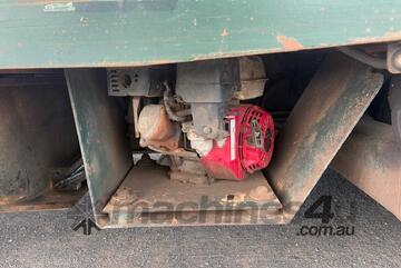 1999 Drake Quad Axle Low Loader O.D Widening Low Loader