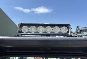 2019 Bobcat S650 Skid Steer Loader