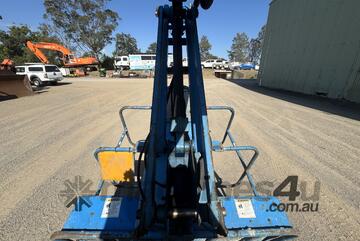 Genie 1999   Z-34/22 Electric