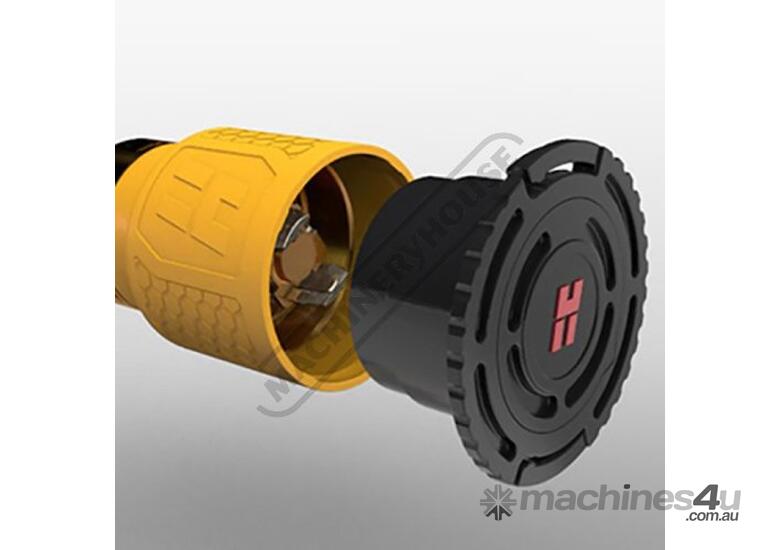 SmartSYNC™ Cartridge Reader 528083 Suits Powermax45/65/85/105 SYNC (Pack of 1)