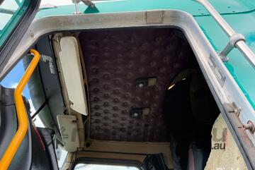 2014 Kenworth T909 Prime Mover Sleeper Cab