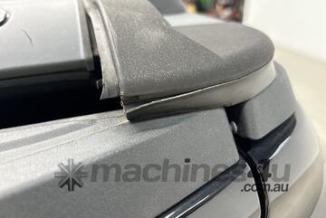 2022 Ford Ranger Raptor Petrol