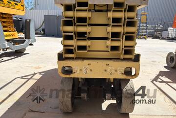 Jlg 2014   2630ES Scissor Lift