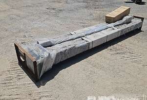 Unused 2026 PCL CLTB9000