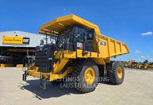 CAT 775GLRC Off Highway Trucks