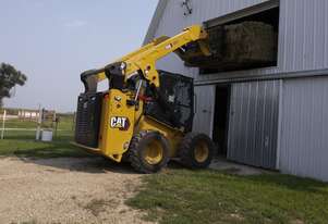 CATERPILLAR 260 SKID STEER LOADER