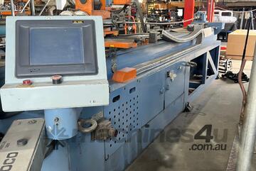SOCO SB-75NC-MP CNC Tube Bender Reliable & Ready to Work!