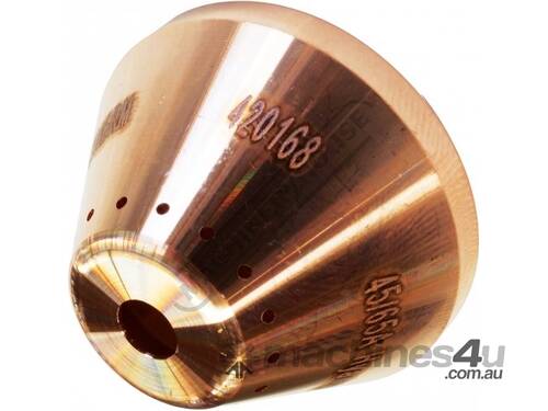 Hypertherm 45-65A Shield 420168 Suits Mechanized Powermax125® (Pack of 1)