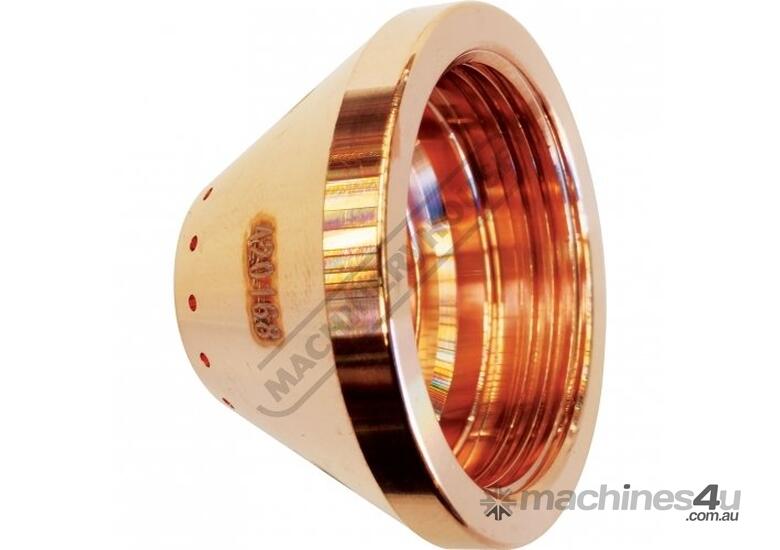 Hypertherm 45-65A Shield 420168 Suits Mechanized Powermax125® (Pack of 1)