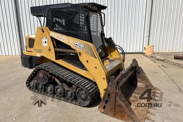 RC50 Positrack loader for sale