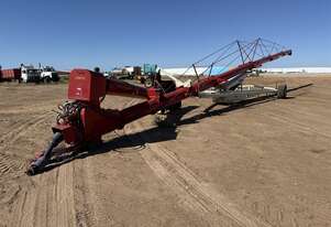 Farm King 16104 Swing Away Grain Auger
