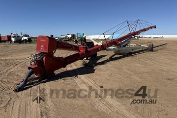 Farm King 16104 Swing Away Grain Auger