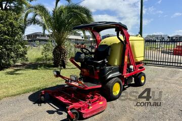 2019 GIANNI FERRARI Turbo 4 TK EL EX COUNCIL