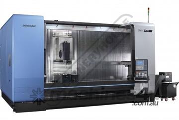 Multi Purpose Machining Centre Series Details VCF850/850L
