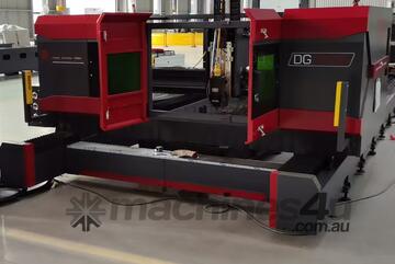 SUPERIOR ProCut Series Fiber Laser Cutting Machine