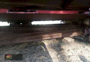 (8647) Massey Ferguson Mower / Conditioner