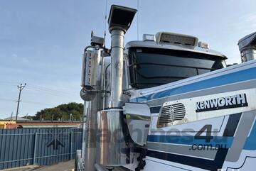 2019 Kenworth T909 Prime Mover