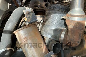 Case TR270 Skid Steer (Rubber Tracked)