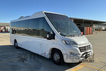 Fiat 2017   Ducato Diesel