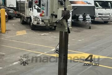 ERLO TSAR-32 PEDESTAL DRILL PRESS