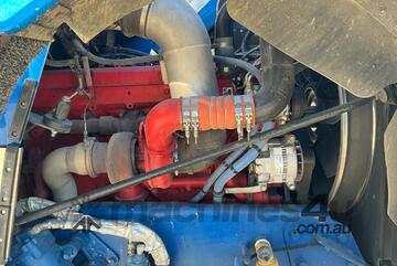 2017 Kenworth T909 Prime Mover