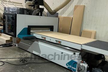   Biesse Rover Multi Go 1224 N G