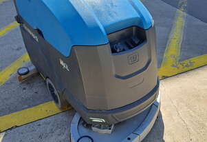 Conquest HDS75 Walk Behind Floor Scrubber Fully Refurbished, Commercial Industrial Floor Scrubber