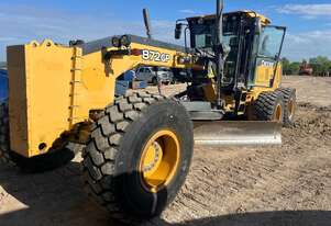 John Deere 2015   872Gp