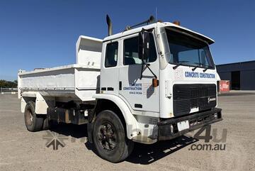 International   Acco 1850e