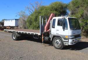 Hino 1998   GD1J