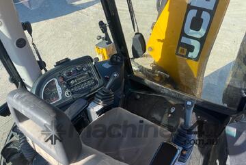 Jcb 2019   3CX Backhoe/ Loader