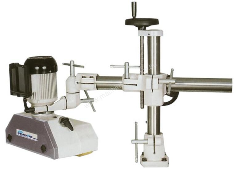 caption CO-MATIC AF-38 POWER FEED UNIT