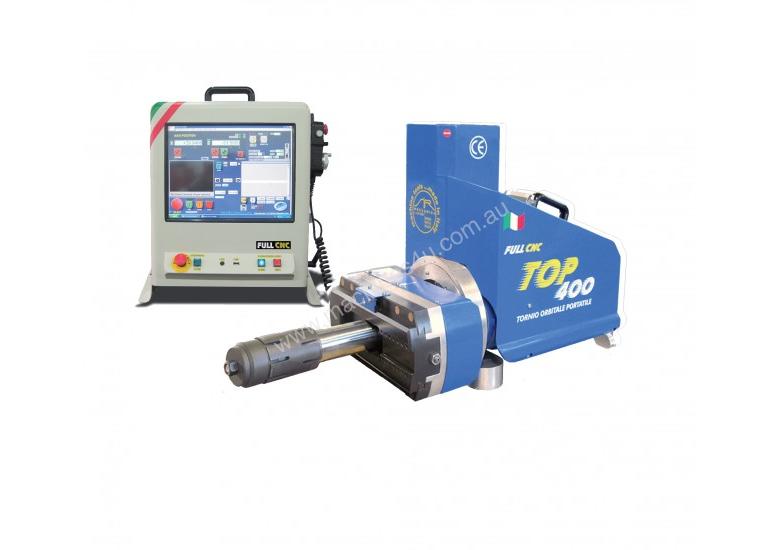 New Sir Meccanica TOP 400 Portable CNC Lathes in SYDNEY, NSW