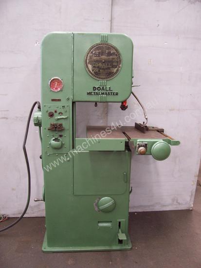 vertical band saw for sale