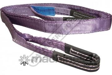 Flat Sling GFS1T2M 1 Tonne x 2 Metre