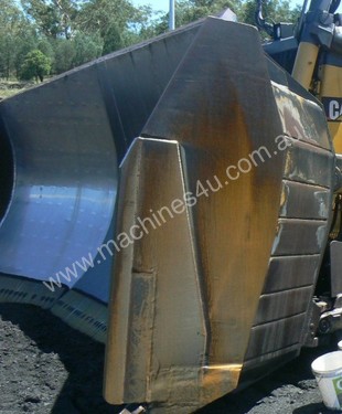 Caterpillar D11N Coal Blade